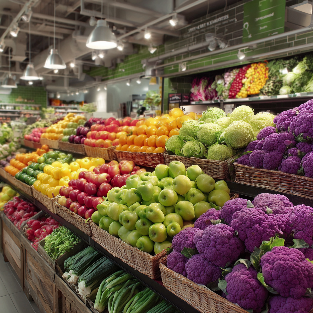 Retail workforce management